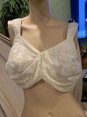 Wacoal Awareness full figure l85567 bra